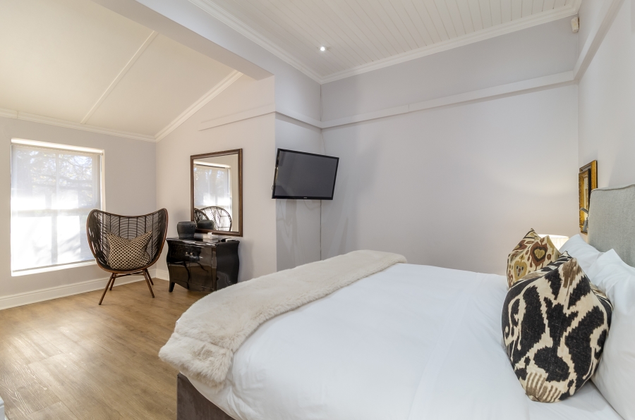 4 Bedroom Property for Sale in Stellenbosch Farms Western Cape